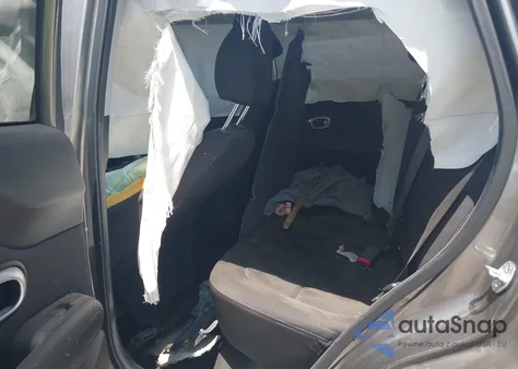 2016 Kia Soul z USA, uszkodzony, nr VIN KNDJN2A2XG7290086